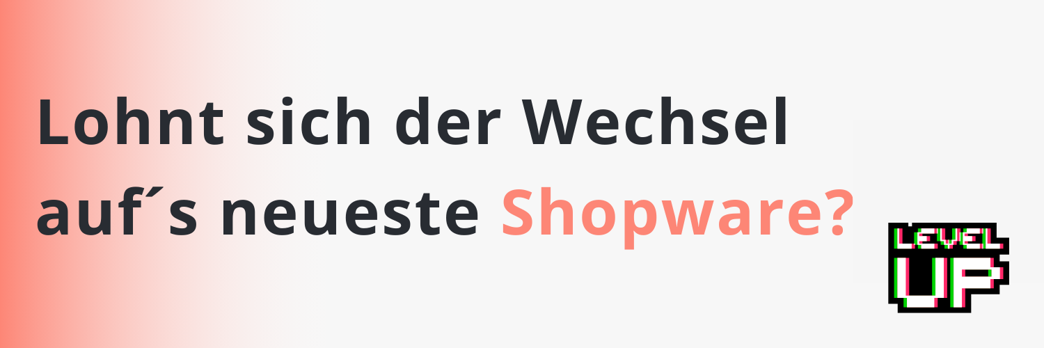 Shopware 5