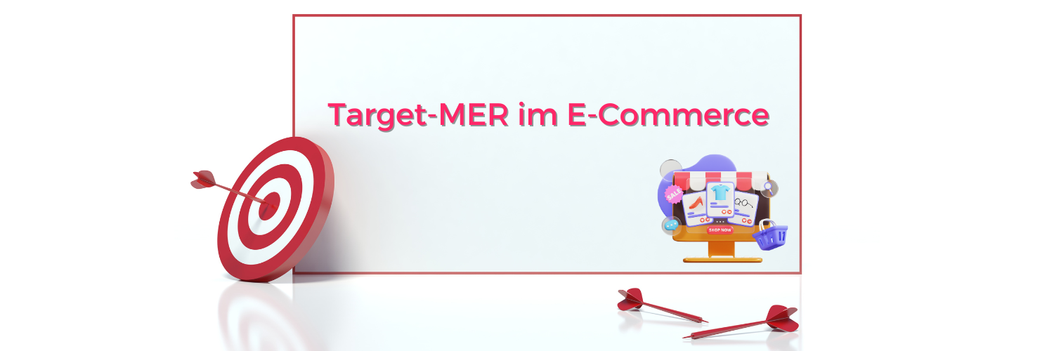 Target-MER im E-Commerce